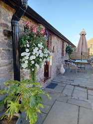 Tŷ Tanglwyst Farm Holiday Cottages