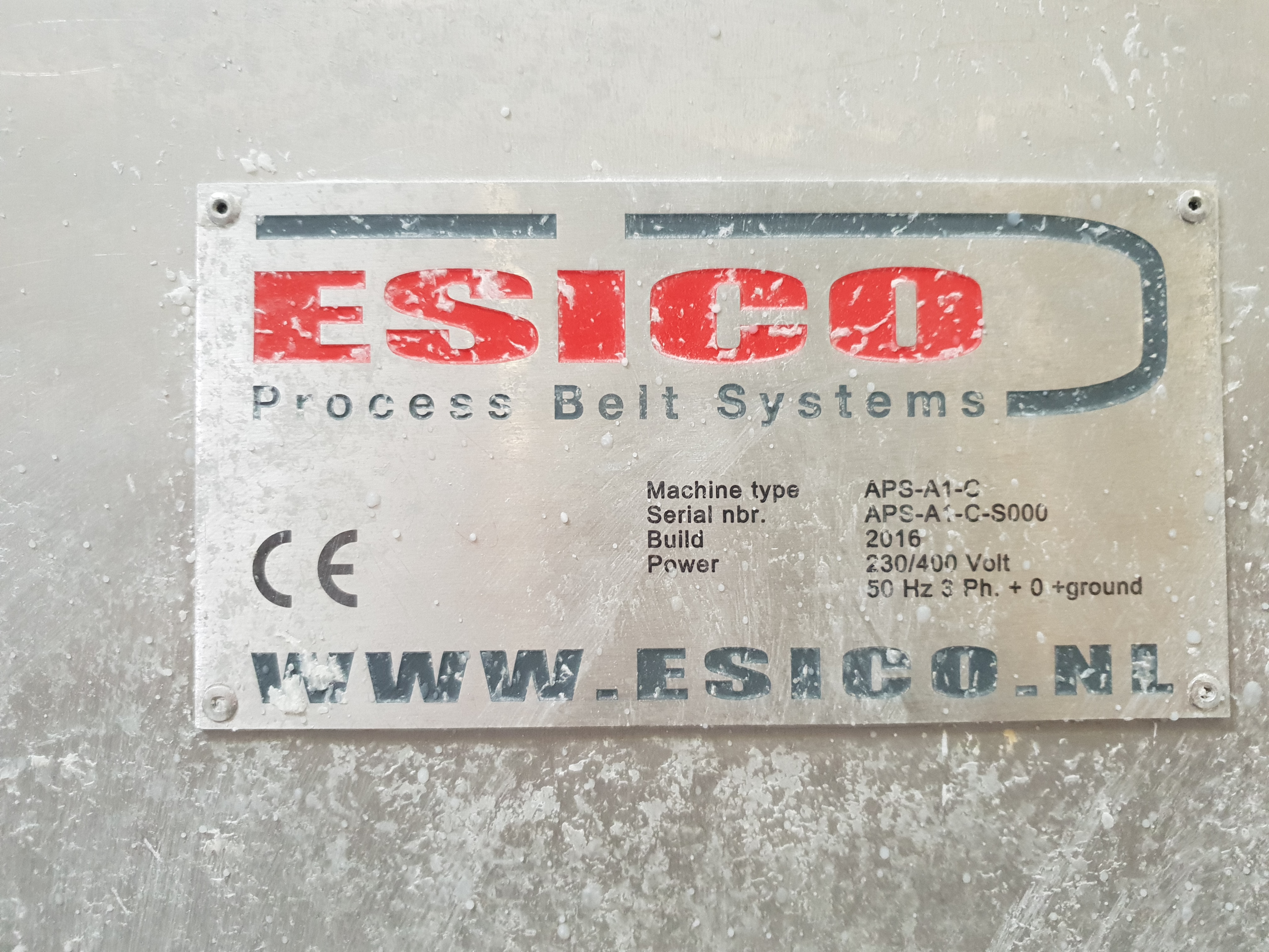 Photo n° 1 de l'avis de Denis.u fait le 23/06/2018 à 05:39