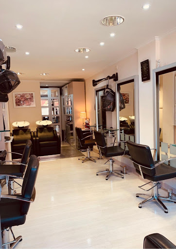 Peluquería Jauregui Estilistas Muskiz en Muskiz, Vizcaya