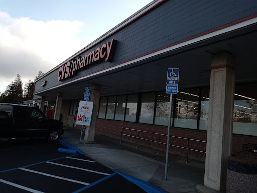 Drug Store «CVS», reviews and photos, 560 Center Ave, Martinez, CA 94553, USA