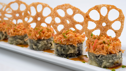 RA Sushi Bar Restaurant image
