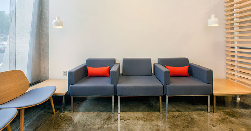 Office Furniture Store «All American Office Furniture», reviews and photos, 2730 Fowler St, Fort Myers, FL 33901, USA