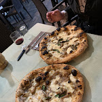 Photo n°1 de l'avis de Errikos.a fait le 20/04/2023 à 18:07 sur le  A' Cantinella D'o Convento Portici à Portici