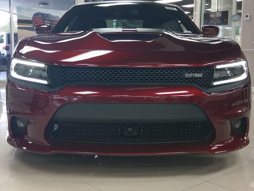 Used Car Dealer «Aventura Chrysler Jeep Dodge Ram», reviews and photos, 2198 NE 163rd St, North Miami Beach, FL 33162, USA