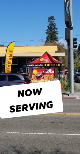 Liquor Store «White Horse Liquors», reviews and photos, 6606 Telegraph Ave, Oakland, CA 94609, USA