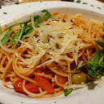 Photo n°3 de l'avis de Eisen.i fait le 05/12/2018 à 10:04 sur le  Pizzeria Klein Italien à Ober-Ramstadt