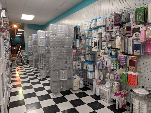 Bakery «Classic Cake Decorations, Inc.», reviews and photos, 12530 Valley View St, Garden Grove, CA 92845, USA