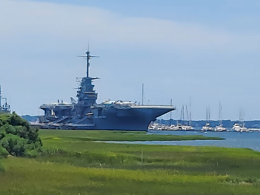 Water Park «Memorial Waterfront Park», reviews and photos, 99 Harry M. Hallman Jr Blvd, Mt Pleasant, SC 29464, USA