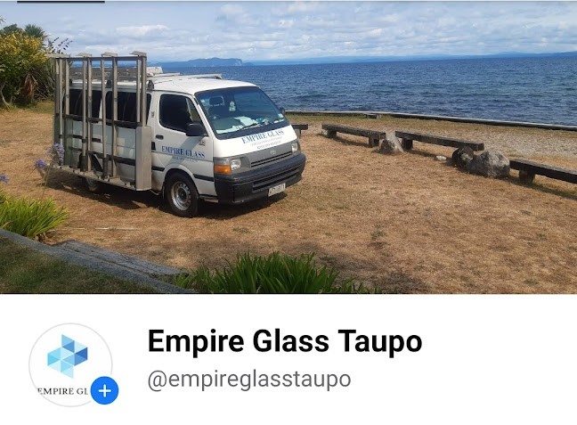 Reviews of Empire Glass Taupo in Taupo - Auto glass shop
