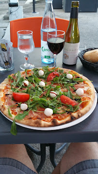 Pizza du Pizzeria Don Tito à Charmes - n°5