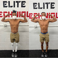 Elite Technique - Photo 5 - Car repair in Missouri City, TX, Pearland