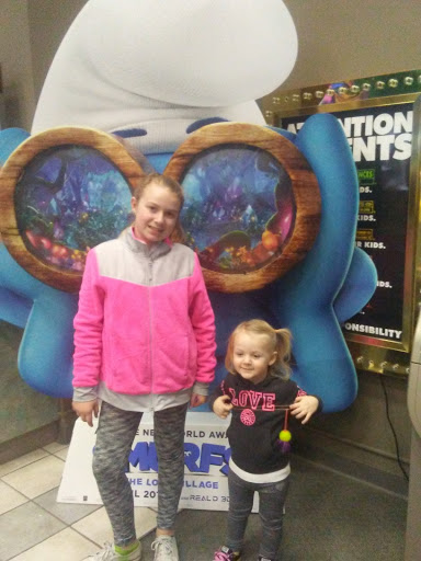 Movie Theater «Great Eight Cinema», reviews and photos, 5 Prairie Dell Plaza Dr, Union, MO 63084, USA