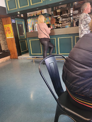 Café Du Bourg à Houdain