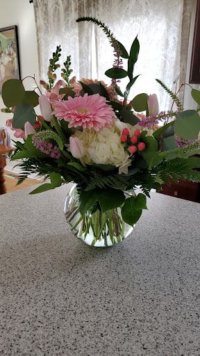 Florist «Floral Boutique», reviews and photos, 13 N 5th St, Stroudsburg, PA 18360, USA