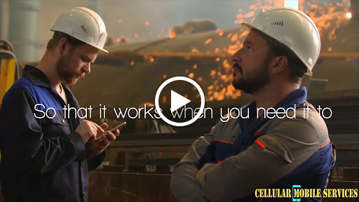 Cell Phone Store «Cellular Mobile Services», reviews and photos, 329 Warren Ave, East Providence, RI 02914, USA