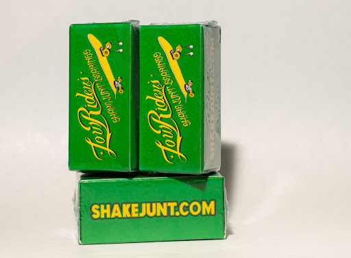 Explore mad max tattoo ideas, creative tattoo ideas in San Leandro, available at Orbit Skate and Boutique- Skate Shop & Piercing Shop in San Leandro, CA