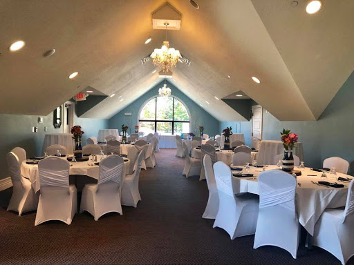 Wedding Venue «Golden Glow Ballroom», reviews and photos, 2950 S Graham Rd, Saginaw, MI 48609, USA