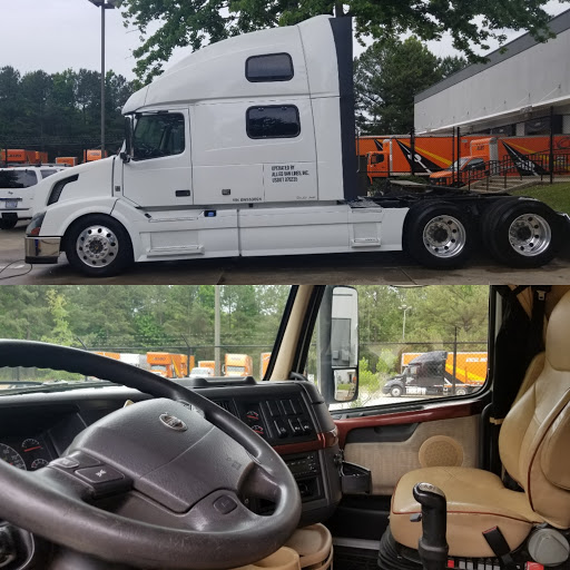 Moving and Storage Service «Excel Moving & Storage Inc», reviews and photos, 2612 Discovery Dr, Raleigh, NC 27616, USA