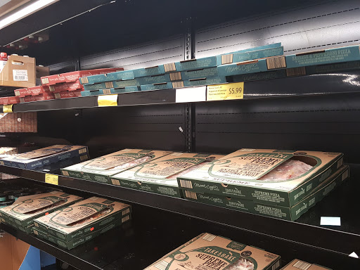 Supermarket «ALDI», reviews and photos, 21031 Tripleseven Rd, Potomac Falls, VA 20165, USA