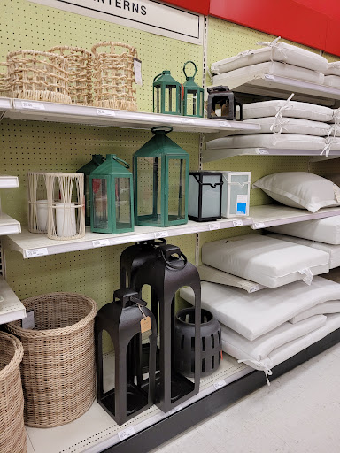 Department Store «Target», reviews and photos, 2255 14th Ave SE, Albany, OR 97322, USA