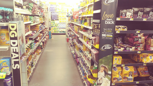 Discount Store «Dollar General», reviews and photos, 150 FL-207, St Augustine, FL 32084, USA