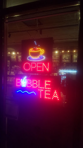 Coffee Shop «Caffe Bene», reviews and photos, 700 S Gregory St, Urbana, IL 61801, USA