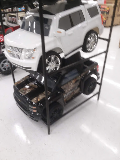 Sporting Goods Store «Academy Sports + Outdoors», reviews and photos, 61107 Airport Rd, Slidell, LA 70460, USA