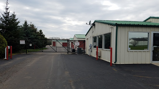 Self-Storage Facility «Ameriguard», reviews and photos, 8085 N Old US Hwy 23, Fenton, MI 48430, USA