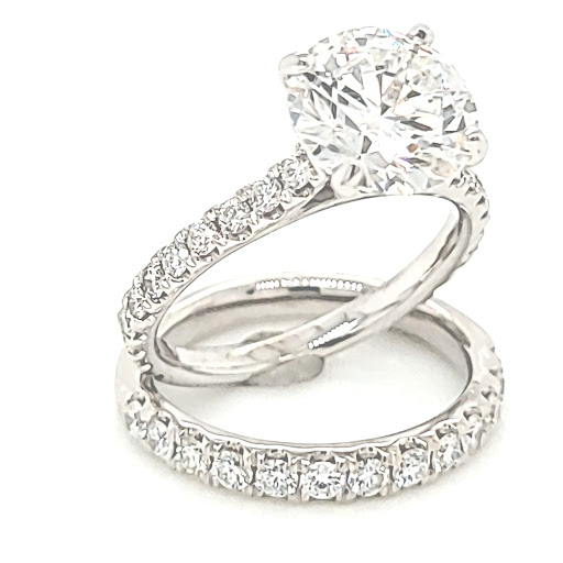 Jeweler «Maddy Fine Jewelers», reviews and photos, 113 Jackson Ave, Syosset, NY 11791, USA