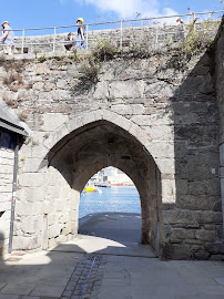 Ville close de Concarneau du Restaurant La Porte Au vin à Concarneau - n°9