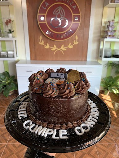 La cereza del pastel en Ometepec