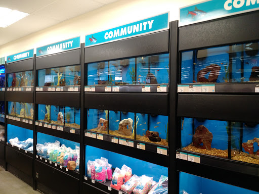 Pet Supply Store «Petco Animal Supplies», reviews and photos, 85 State St, Orem, UT 84058, USA