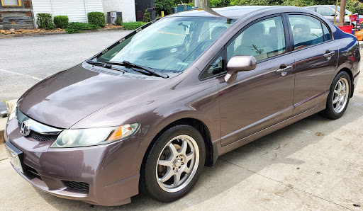 2849 S Cobb Dr # 1, Smyrna, GA 30080, USA