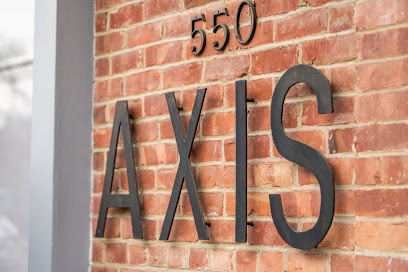 AXIS Personal Trainers - 550 Ravenswood Ave, Menlo Park, CA 94025