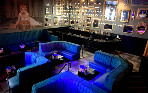 Night Club «GILT Nightclub», reviews and photos, 740 Bennett Rd, Orlando, FL 32803, USA