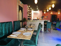 Atmosphère du Restaurant marocain Mogador à Anzin - n°1