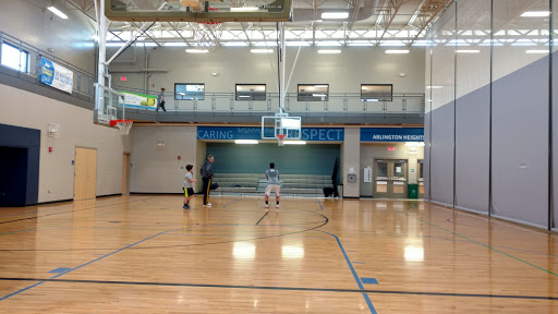 Community Center «Camelot Park», reviews and photos, 1005 E Suffield Dr, Arlington Heights, IL 60004, USA