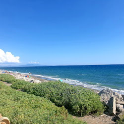 Arechi beach III'in fotoğrafı düz ve uzun ile birlikte