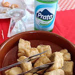 Photo n°1 de l'avis de Nino.m fait le 07/02/2024 à 17:16 sur le  Trattoria Da Alessandra & Elisa à Campobasso