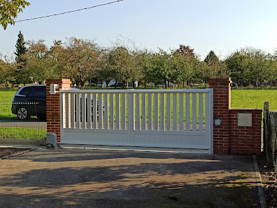 CSTP Normandie à Bréauté