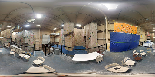 Rock Climbing Gym «The Cliffs at Valhalla», reviews and photos, 1 Commerce St, Valhalla, NY 10595, USA