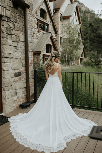 Bridal Shop «Emma & Grace Bridal Studio», reviews and photos, 3353 Larimer St, Denver, CO 80205, USA