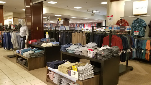 Department Store «JCPenney», reviews and photos, 500 Briarwood Cir, Ann Arbor, MI 48108, USA