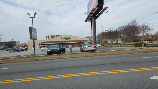 Grocery Store «Lucky Food Center», reviews and photos, 115 6th Ave NE, Decatur, AL 35601, USA