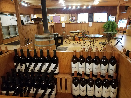 Vineyard «Anderson vineyard & Winery Inc», reviews and photos, 430 US-6, Valparaiso, IN 46383, USA