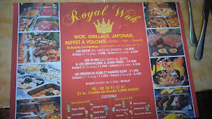 Photo n°17 de Royal Wok à Guéret ()