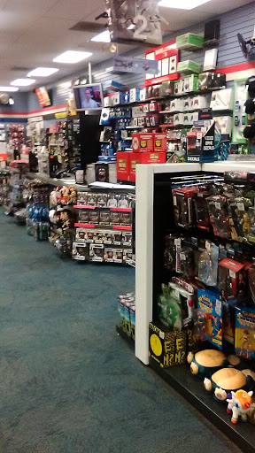 Video Game Store «GameStop», reviews and photos, 19203 Ventura Blvd, Tarzana, CA 91356, USA