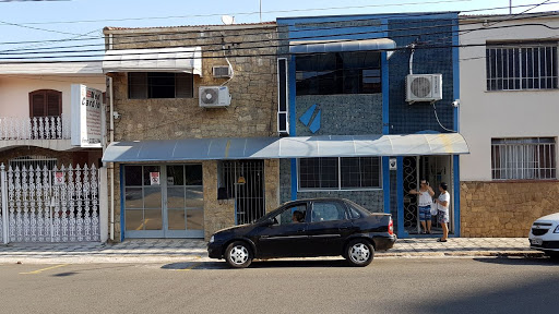 Logo da empresa - Pousada da Lourdes
