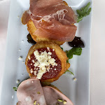 Photo n°1 de l'avis de Francesca.i fait le 18/06/2022 à 20:05 sur le  Agrisapori à Pralormo