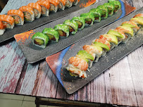 Photos du propriétaire du Restaurant japonais Wrap 'N Roll Sushi à Paris - n°3